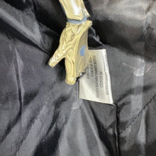 Load image into Gallery viewer, Y2K UF-10 Anime Puffer Jacket Size XL
