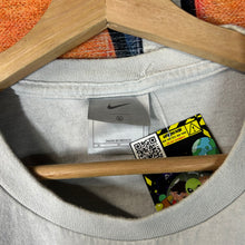 Load image into Gallery viewer, Y2K Nike Sports Tee Size XL
