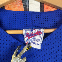 Load image into Gallery viewer, 90&#39;s Texas Rangers Jersey Size Large
