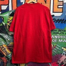 Load image into Gallery viewer, Y2K Dr.Seuss Thing 2 Tee Size XL
