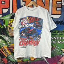 Load image into Gallery viewer, Vintage 90s NASCAR Dale Earnhardt Tee Size XL
