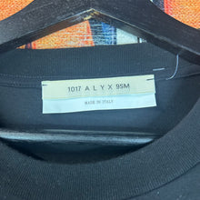 Load image into Gallery viewer, 1017 Alyx 9SM Destroy Lonely Long Sleeve Tee Size Medium
