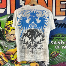 Load image into Gallery viewer, Y2K No Boundaries Grunge Tee Size Small
