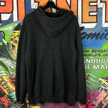 Load image into Gallery viewer, Diamond Supply Co. Zip Up Hoodie Size Large
