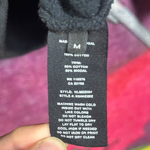 Load image into Gallery viewer, Helmut Lang ‘86’ Sweatshirt Size Medium
