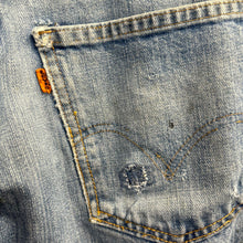 Load image into Gallery viewer, Vintage 70’s Levi’s 517 Size 32”
