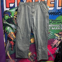 Load image into Gallery viewer, Carhartt Carpenter Pants Size 38”
