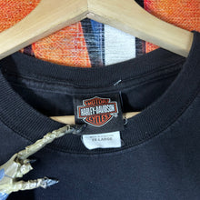 Load image into Gallery viewer, Harley Davidson ‘Temptation’ Devil Graphic Tee Size 2XL
