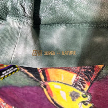 Load image into Gallery viewer, Ksubi ‘Super Nature’ Tie Dye Hoodie Size Medium
