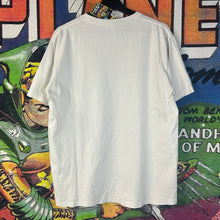 Load image into Gallery viewer, Bape Red Camo Ape Head Tee Size Large
