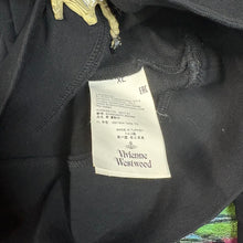 Load image into Gallery viewer, Vivienne Westwood Climate Revolution SweatShirt Size XL
