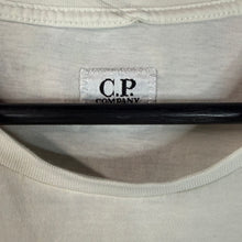 Load image into Gallery viewer, C.P. Company Pocket Lens Pocket Tee Size Medium
