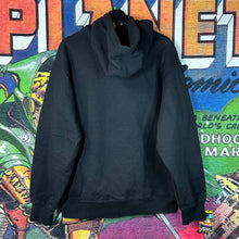 Load image into Gallery viewer, Supreme Girl With A Pearl Earring Hoodie Size Large
