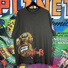 Load image into Gallery viewer, Travis Scott Utopia Circus Maximus Tee Size XL
