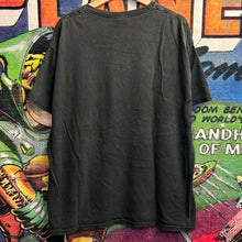 Load image into Gallery viewer, Y2K 04” Party Animal Cicada Tour Tee Size XL
