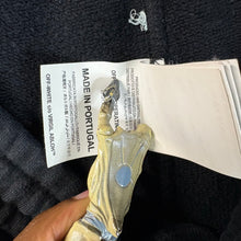 Load image into Gallery viewer, Off-White Airport Tape Sweatshorts Size Medium
