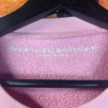 Load image into Gallery viewer, Chrome Hearts Matty Boy Vanity Affair Sweatshirt Pink Size Small

