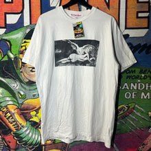 Load image into Gallery viewer, Richardson Nude Collab Tee Size XL
