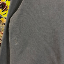 Load image into Gallery viewer, Ksubi Gray CrewNeck Size Medium
