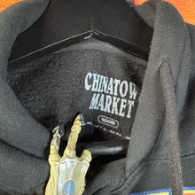 Load image into Gallery viewer, Chinatown Market Yeezy Alumni Hoodie Size Medium
