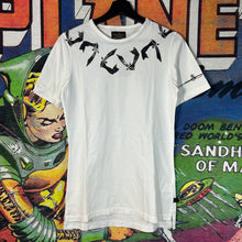 Load image into Gallery viewer, Vivienne Westwood Cutlass Tee Size Small
