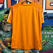 Load image into Gallery viewer, Houston Dynamo Jersey Size Youth Large
