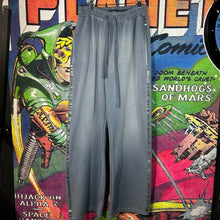 Load image into Gallery viewer, Earthling Chrome Stitch Sweatpants Size Small
