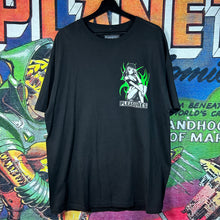 Load image into Gallery viewer, Pleasures Anime Tee Size XL
