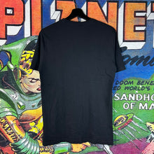 Load image into Gallery viewer, Vivienne Westwood Embroidered Orb Tee Size Large
