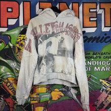 Load image into Gallery viewer, VALE Forever “Smasher” Pullover Hoodie Size Small
