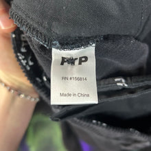 Load image into Gallery viewer, FTP Embroidered Corduroy Pants Size 34”
