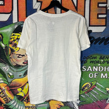 Load image into Gallery viewer, Hysteric Glamour Strawberry Monster Tee Size Medium
