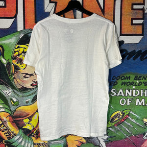 Hysteric Glamour Strawberry Monster Tee Size Medium