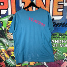 Load image into Gallery viewer, Hysteric Glamour Playboy Jessa Hinton Tee Size Large
