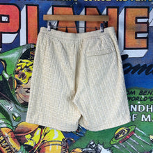 Load image into Gallery viewer, Givenchy 4G Bermuda Shorts Size Large
