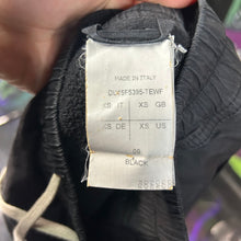 Load image into Gallery viewer, Rick Owens DRKSHDW Kilt Pants Size XS
