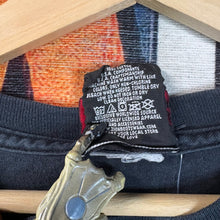 Load image into Gallery viewer, Y2K 2007 Jimi Hendrix Tee Size XL
