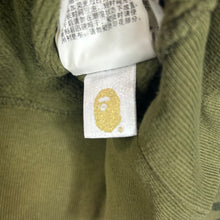 Load image into Gallery viewer, Bape ABC Sweatshirt Size Large
