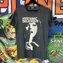 Load image into Gallery viewer, Hysteric Glamour ‘Hysteric Delicious’ Tee Size Small
