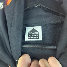 Load image into Gallery viewer, Dover Street Market Hoodie Size Small

