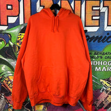 Load image into Gallery viewer, Supreme Satin Appliqué Hoodie Size XL
