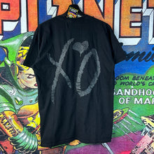 Load image into Gallery viewer, The Weeknd XO Tee Size Large
