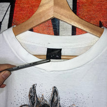 Load image into Gallery viewer, Vintage 90s Indian Ranch Horse Tee Size XL
