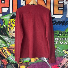 Load image into Gallery viewer, Volcom Stone Thermal Long Sleeve Tee Size Medium
