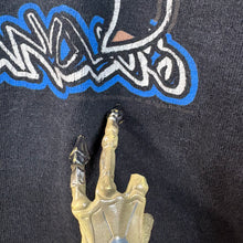 Load image into Gallery viewer, Y2K Aerosmith Official Outline Tee Size 2XL
