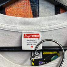 Load image into Gallery viewer, Supreme Prodigy SS18 Tee Size Medium
