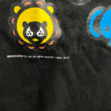 Load image into Gallery viewer, Bape Baby Milo&amp;Friends Tee Size Small
