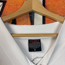 Load image into Gallery viewer, Fubu Baseball &quot;05&quot; Jersey Size Small
