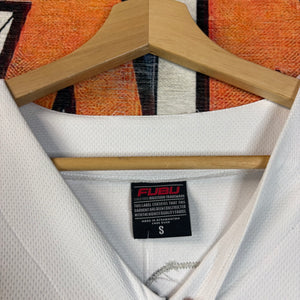 Fubu Baseball "05" Jersey Size Small