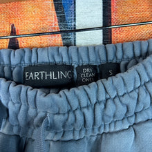 Load image into Gallery viewer, Earthling Chrome Stitch Sweatpants Size Small
